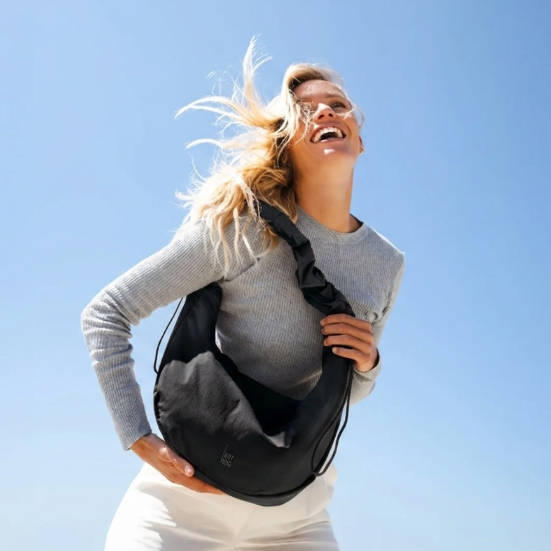 Mochilas urbanas y bolsos de diseño para tu día a día
