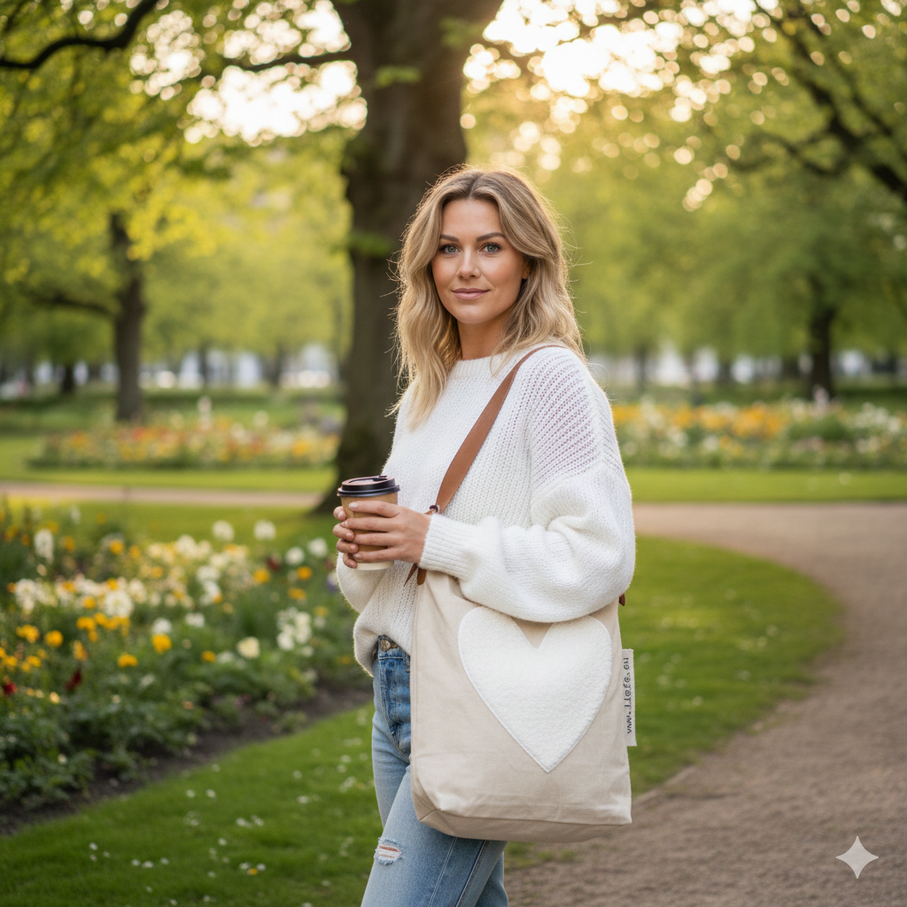 Liefe NL: bolsos, bolsos cruzados y totes