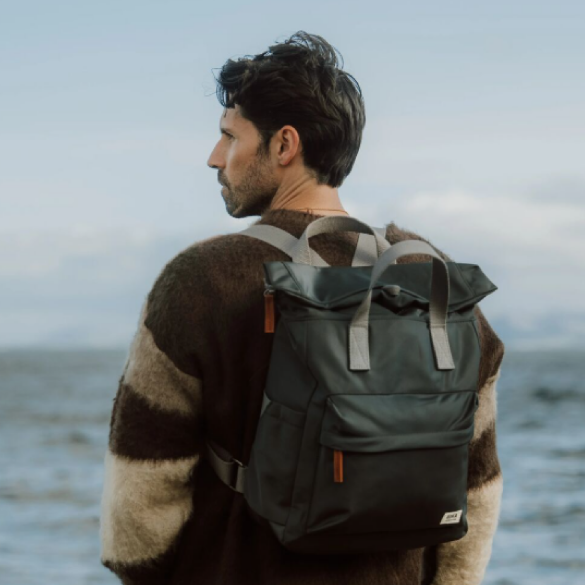 MOCHILAS SOSTENIBLES