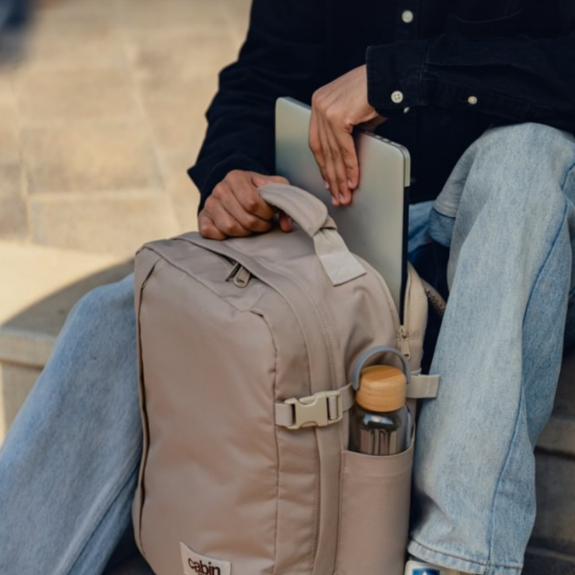 MOCHILAS PARA EL TRABAJO