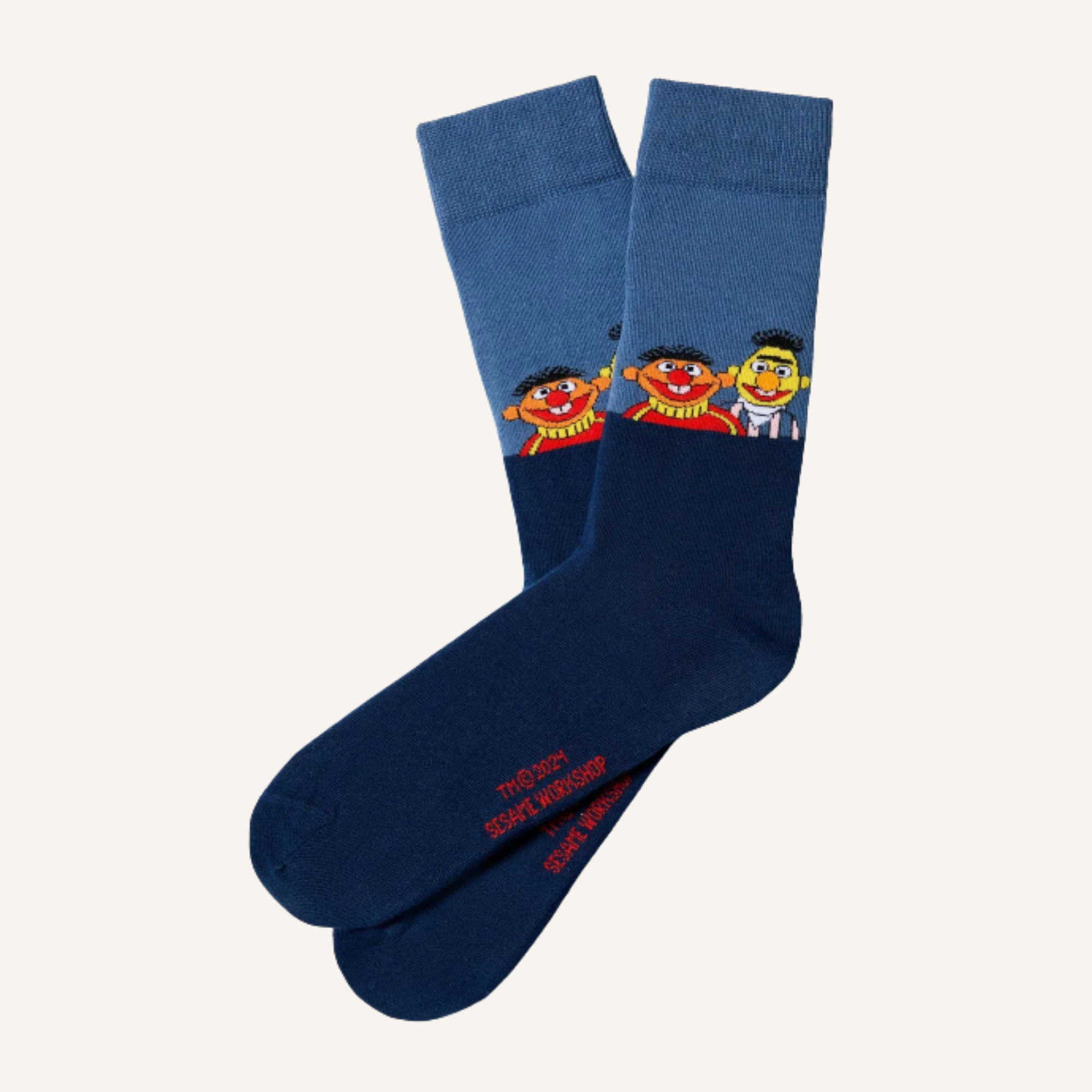 CALCETINES EPI Y BLAS 100% ALGODÓN ORGÁNICO