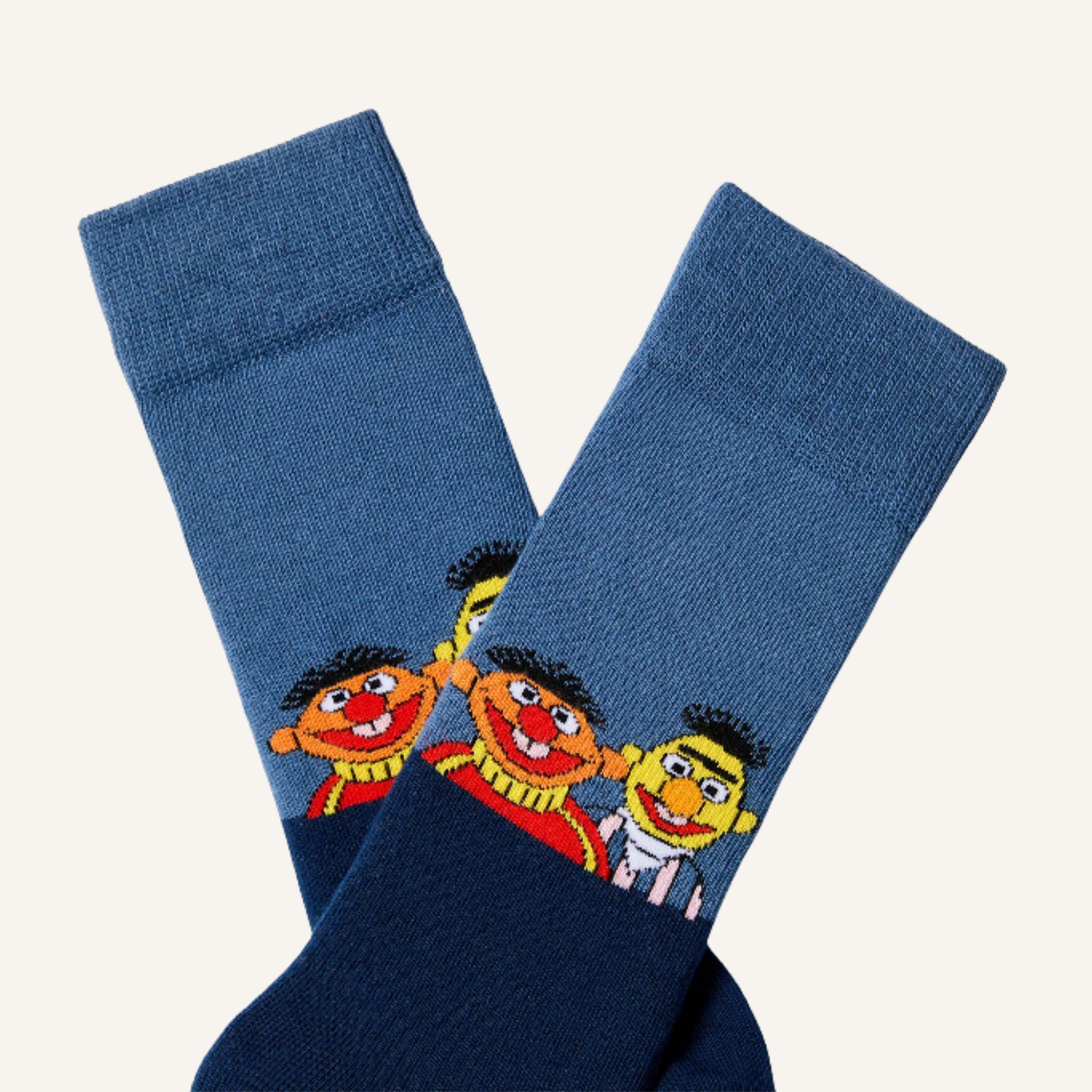 CALCETINES EPI Y BLAS 100% ALGODÓN ORGÁNICO