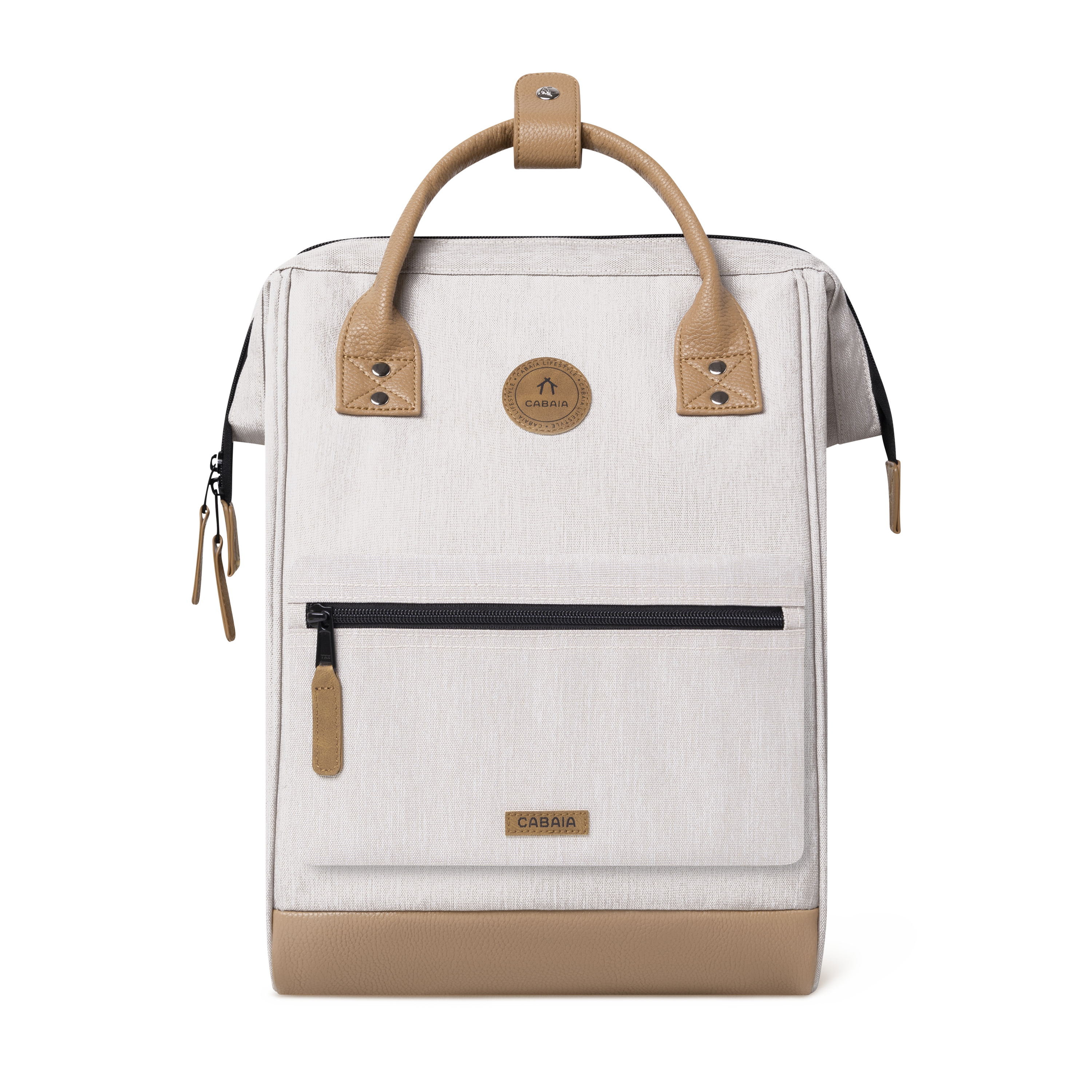 Mochila sostenible ordenador