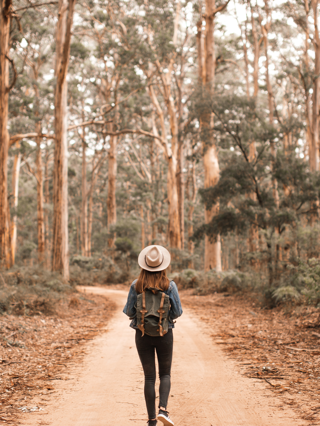 mochilas sostenibles