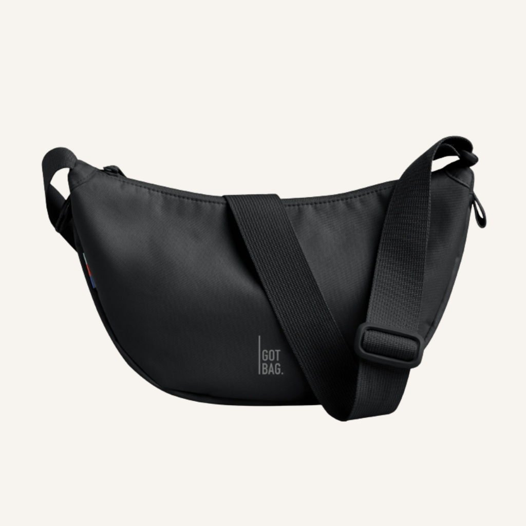 bolso cruzado