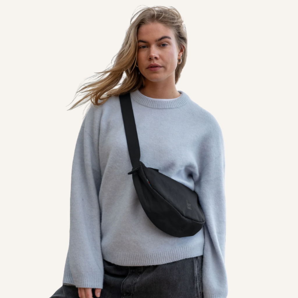 bolso cruzado