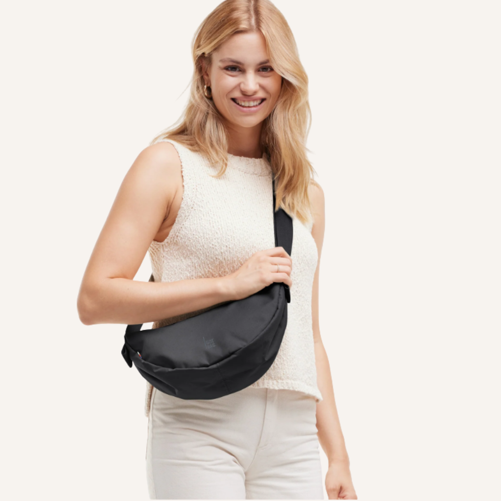 bolso cruzado