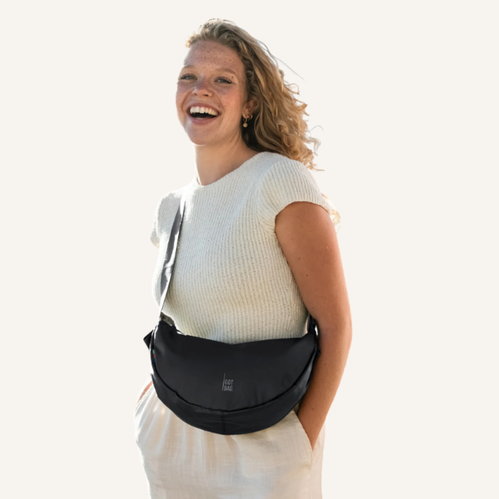 bolso cruzado